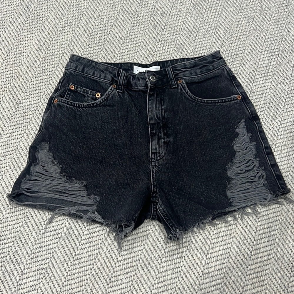 TOPSHOP shorts